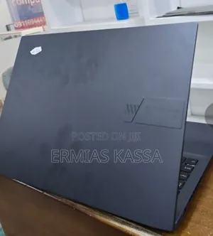 New Laptop Asus VivoBook 15 X505BA 16GB Intel Core I7 SSD 512GB