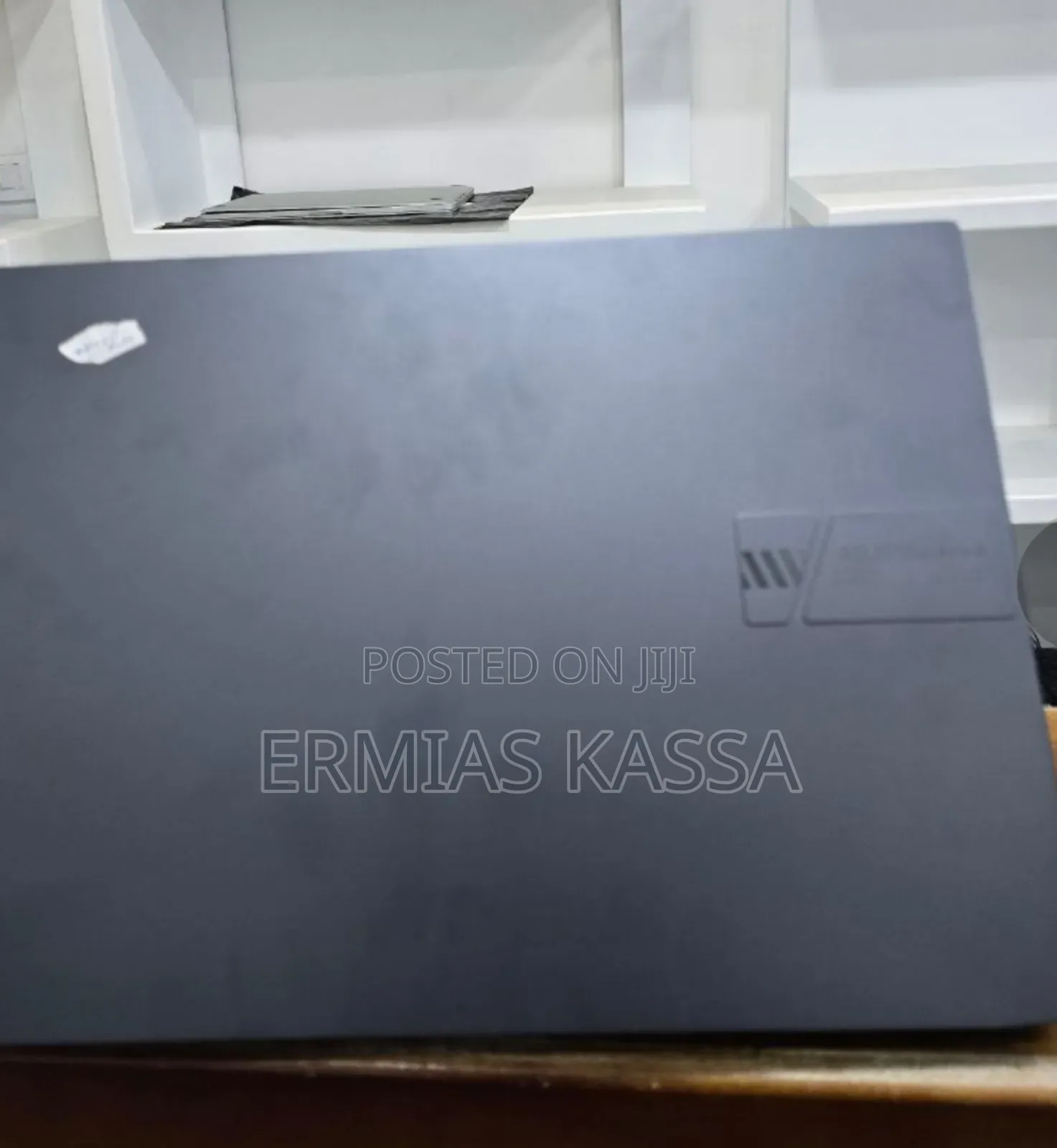 New Laptop Asus VivoBook 15 X505BA 16GB Intel Core I7 SSD 512GB