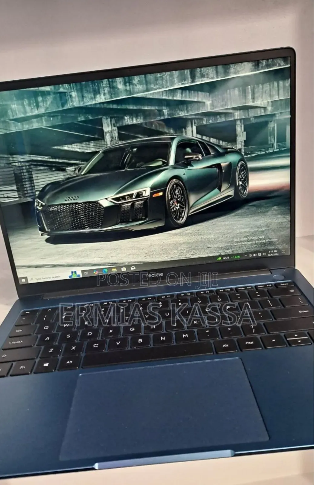 New Laptop Asus VivoBook 15 X505BA 16GB Intel Core I7 SSD 512GB