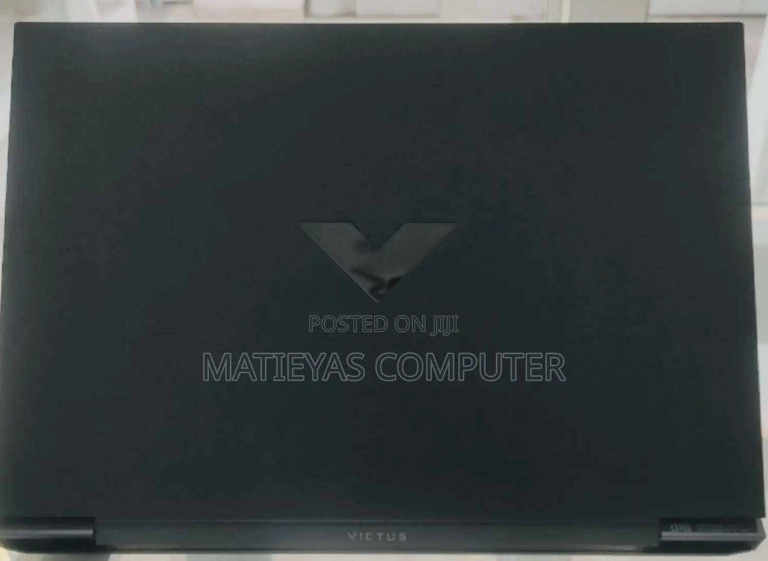 New Laptop HP Victus 16 16GB Intel Core I7 SSD 512GB