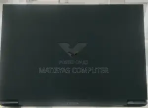 New Laptop HP Victus 16 16GB Intel Core I7 SSD 512GB