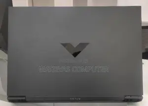 New Laptop HP Victus 16 16GB Intel Core I7 SSD 512GB