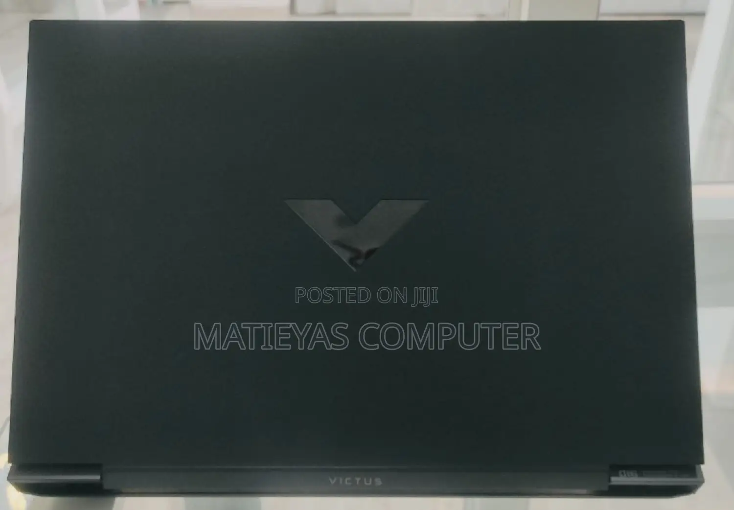 New Laptop HP Victus 16 16GB Intel Core I7 SSD 512GB