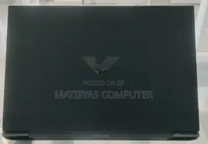 New Laptop HP Victus 16 16GB Intel Core I7 SSD 512GB