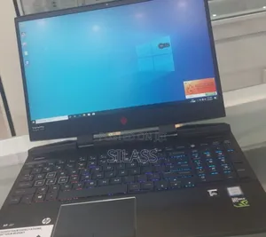 New Laptop HP Omen X 16GB Intel Core I5 HDD+SSD 1T