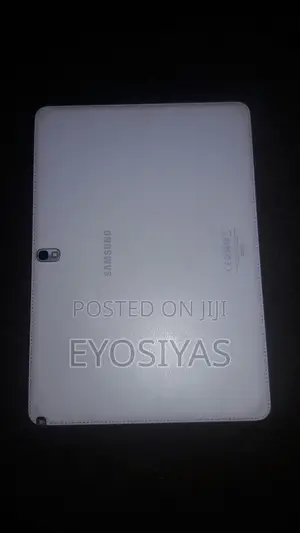 Photo - Samsung Galaxy Note 10.1 (2014 Edition) 32 GB White