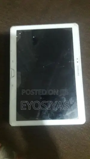 Samsung Galaxy Note 10.1 (2014 Edition) 32 GB White