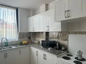 Furnished 3bdrm Apartment in Cmc | የተባበሩት አደባባይ, Yeka for rent