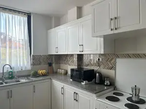 Furnished 3bdrm Apartment in Cmc | የተባበሩት አደባባይ, Yeka for rent