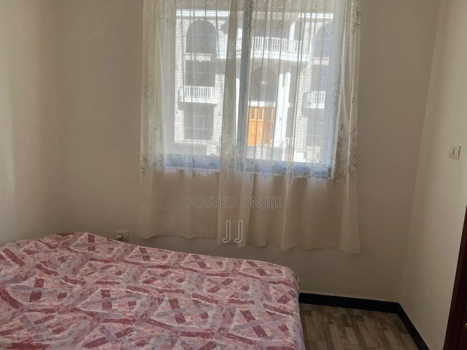 Furnished 3bdrm Apartment in Cmc | የተባበሩት አደባባይ, Yeka for rent