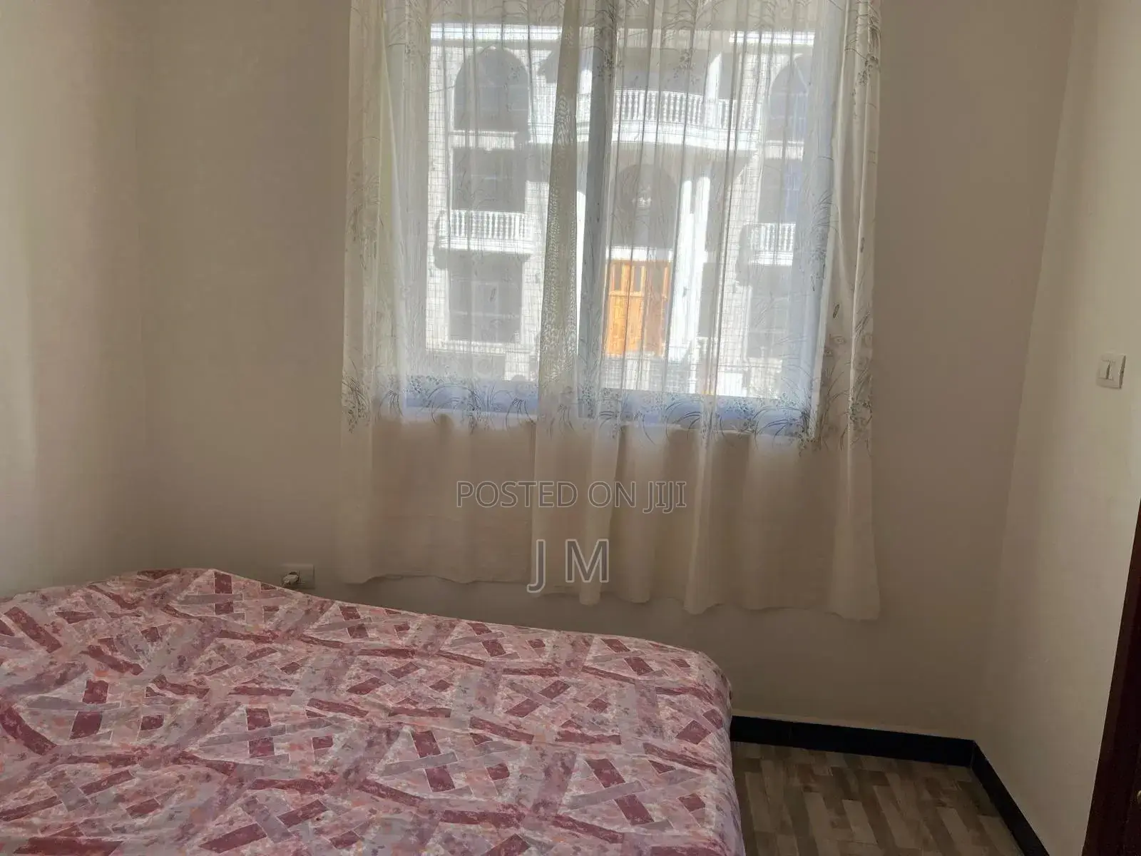 Furnished 3bdrm Apartment in Cmc | የተባበሩት አደባባይ, Yeka for rent
