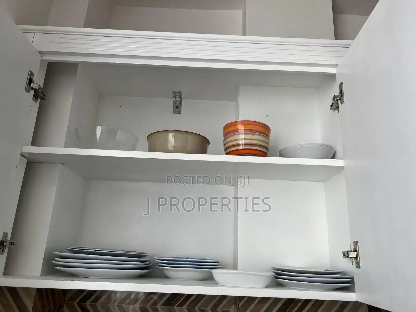 Furnished 3bdrm Apartment in Cmc | የተባበሩት አደባባይ, Yeka for rent