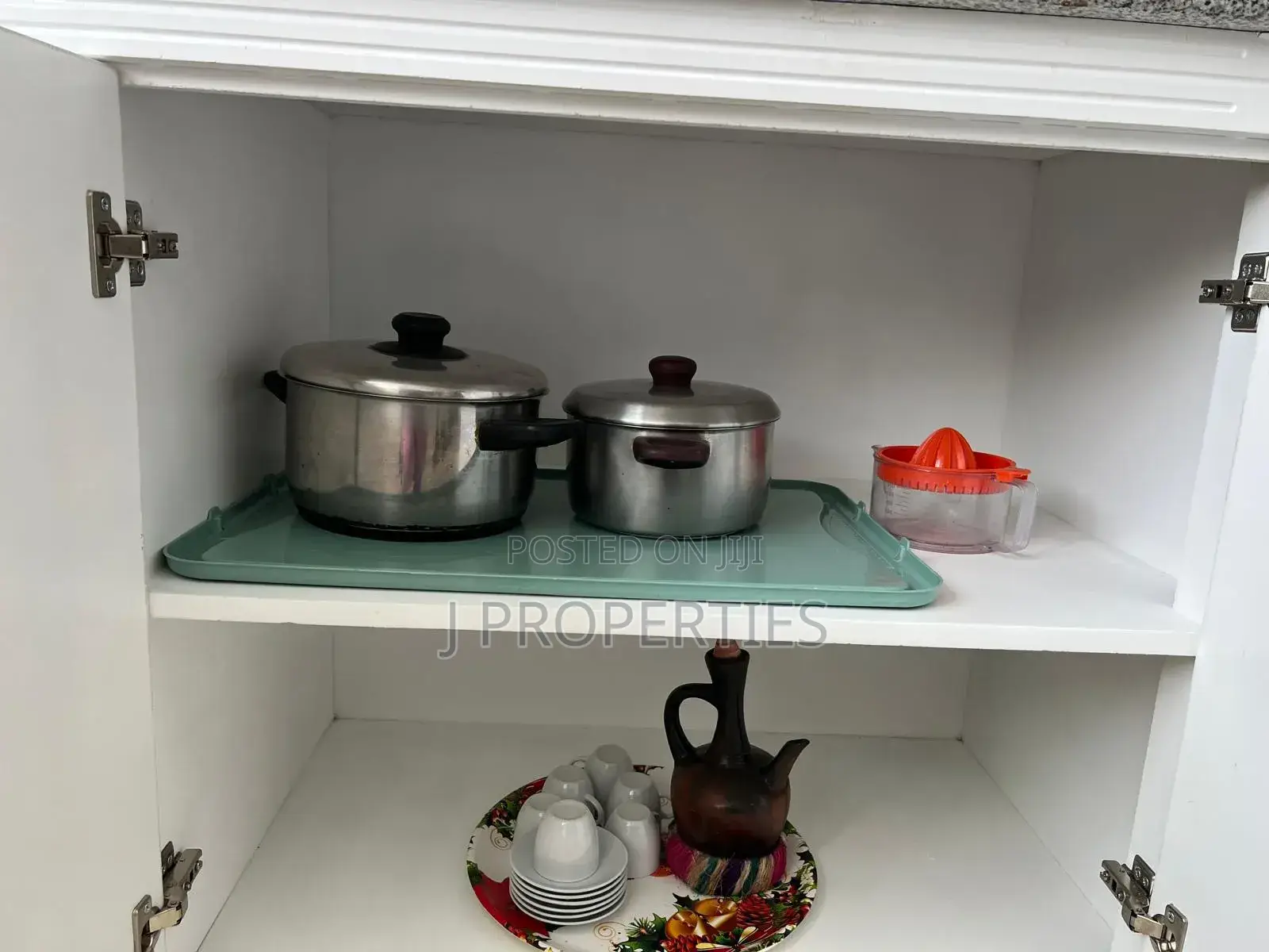 Furnished 3bdrm Apartment in Cmc | የተባበሩት አደባባይ, Yeka for rent