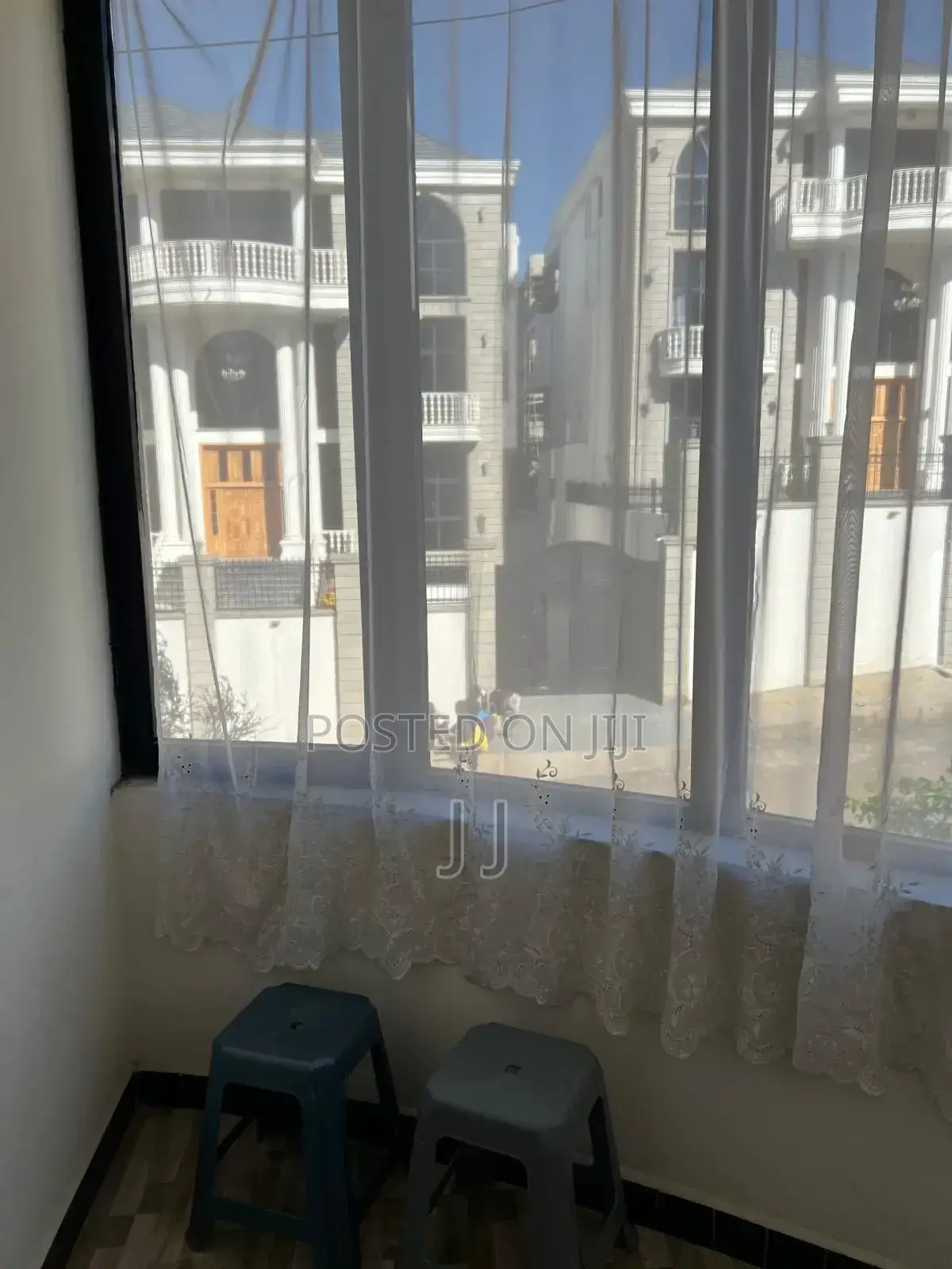Furnished 3bdrm Apartment in Cmc | የተባበሩት አደባባይ, Yeka for rent