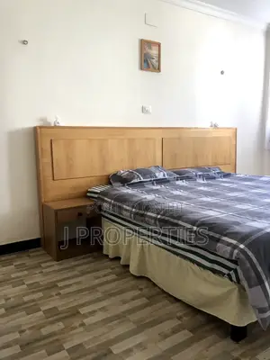 Photo - Furnished 3bdrm Apartment in Cmc | የተባበሩት አደባባይ, Yeka for rent