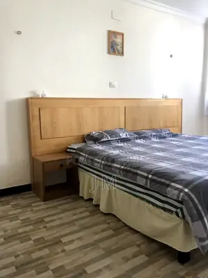 Furnished 3bdrm Apartment in Cmc | የተባበሩት አደባባይ, Yeka for rent