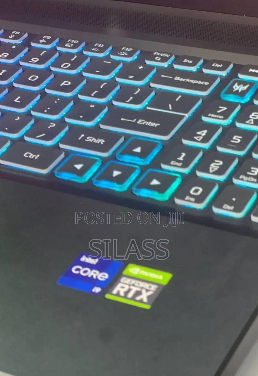 New Laptop Alienware M17x R2 16GB Intel Core I9 SSD 1T
