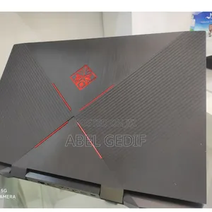 New Laptop HP Omen X 16GB Intel Core I5 SSD 1T