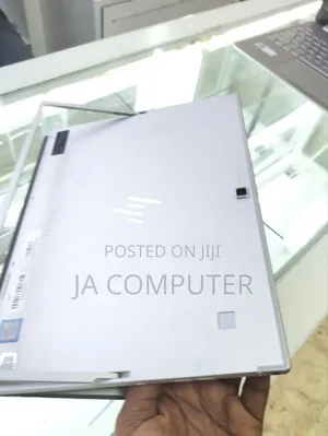 New Laptop HP Elite X2 G8 16GB Intel Core I5 SSD 256GB