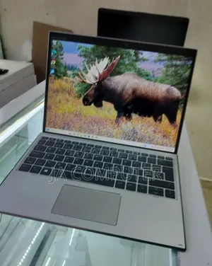 New Laptop HP Elite X2 G8 16GB Intel Core I5 SSD 256GB