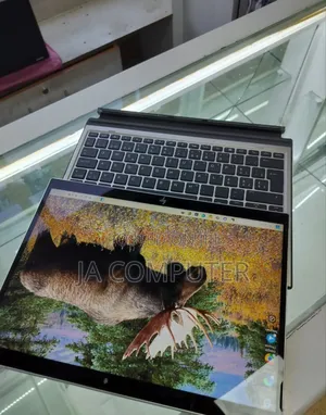 Photo - New Laptop HP Elite X2 G8 16GB Intel Core I5 SSD 256GB