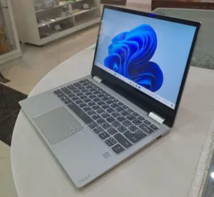 New Laptop Lenovo Yoga 730 8GB Intel Core I5 SSD 512GB