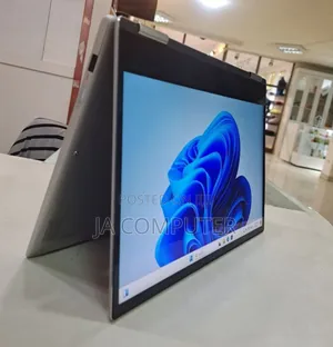 New Laptop Lenovo Yoga 730 8GB Intel Core I5 SSD 512GB