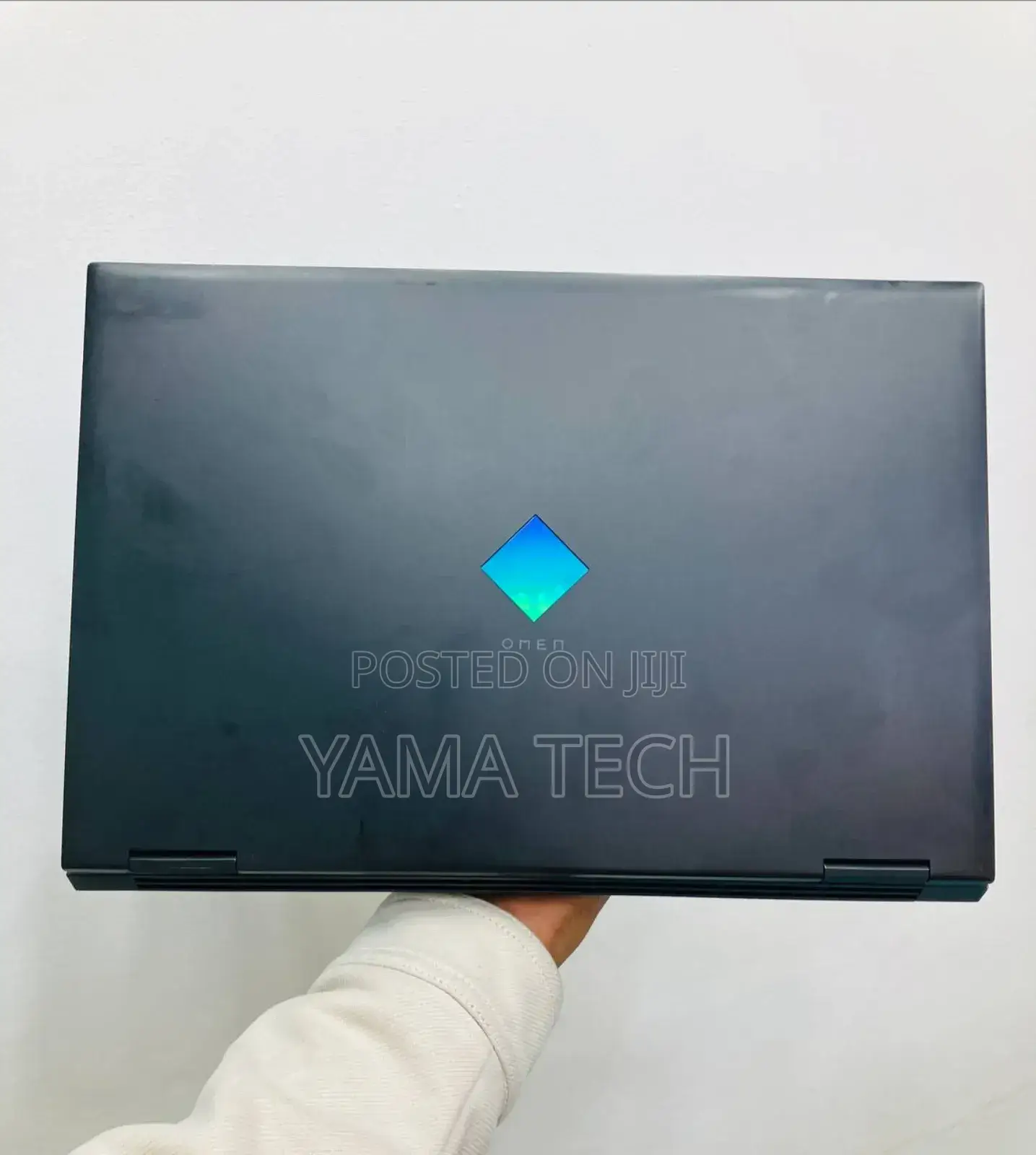 New Laptop HP Omen 15 16GB Intel Core I7 SSD 1T