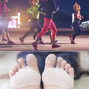 Photo - Dies Your Shoe Hurt Your Feet?  የሚወዱትን ጫማ ያለሃሳብ ያድርጉ!