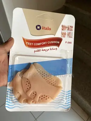 Dies Your Shoe Hurt Your Feet? የሚወዱትን ጫማ ያለሃሳብ ያድርጉ!