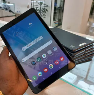 New Samsung Galaxy Tab A8 10.5 2021 32 GB Black