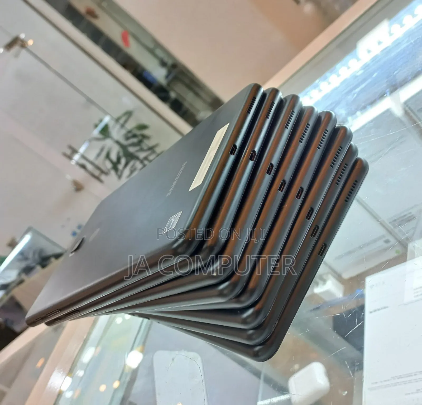 New Samsung Galaxy Tab A8 10.5 2021 32 GB Black