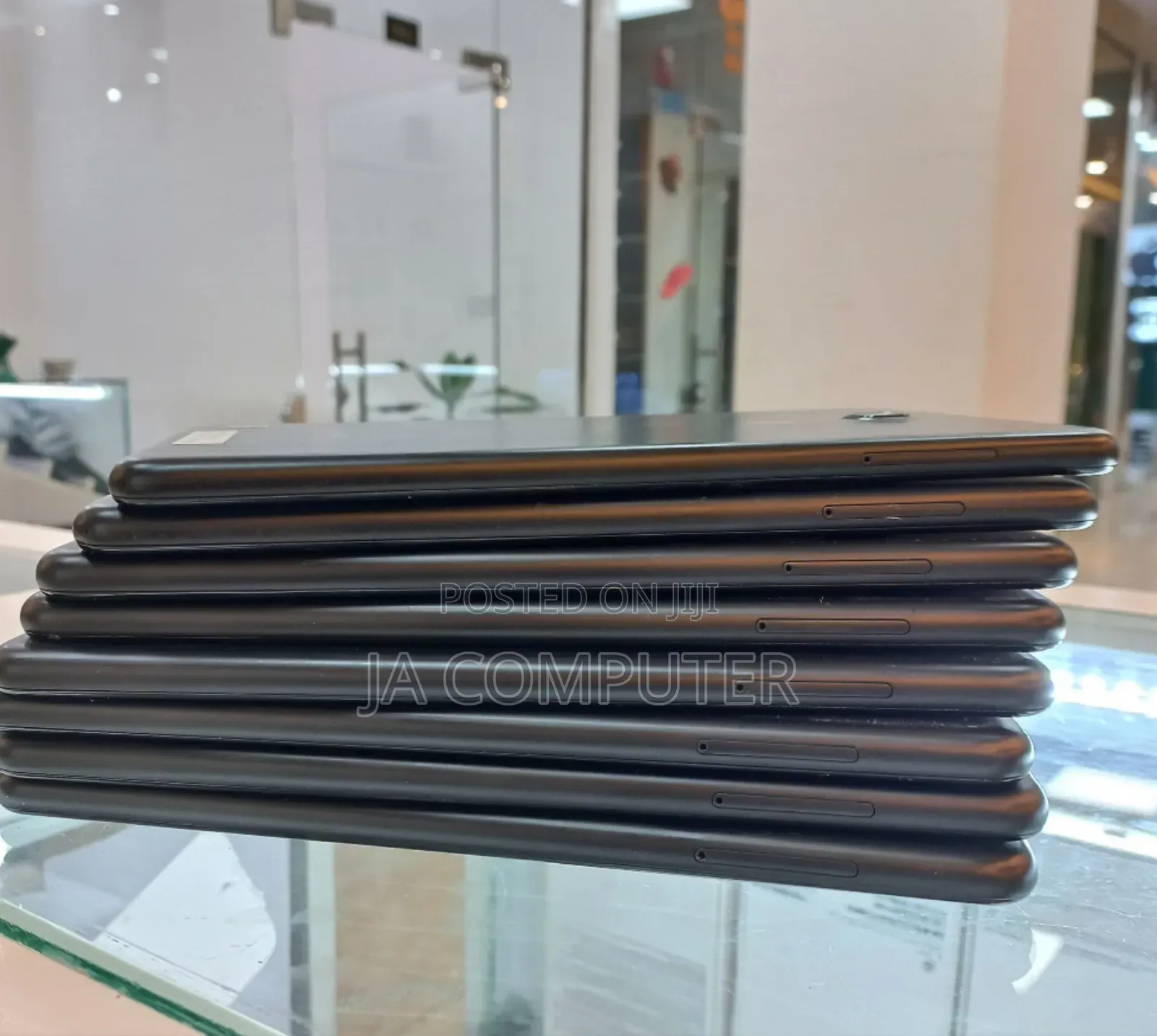 New Samsung Galaxy Tab A8 10.5 2021 32 GB Black