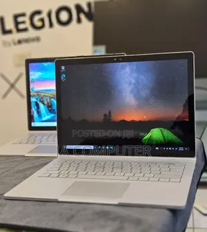 Photo - New Laptop Microsoft Surface Book 3 16GB Intel Core I7 SSD 512GB