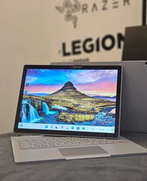 New Laptop Microsoft Surface 16GB Intel Core I5 SSD 512GB