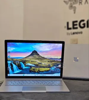 New Laptop Microsoft Surface 16GB Intel Core I5 SSD 512GB