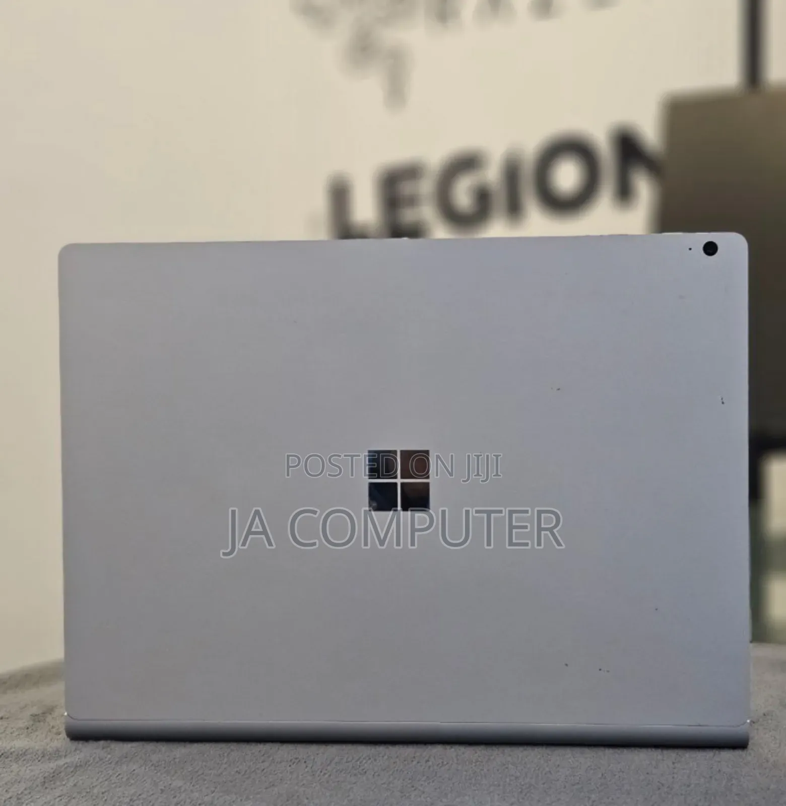 New Laptop Microsoft Surface 16GB Intel Core I5 SSD 512GB