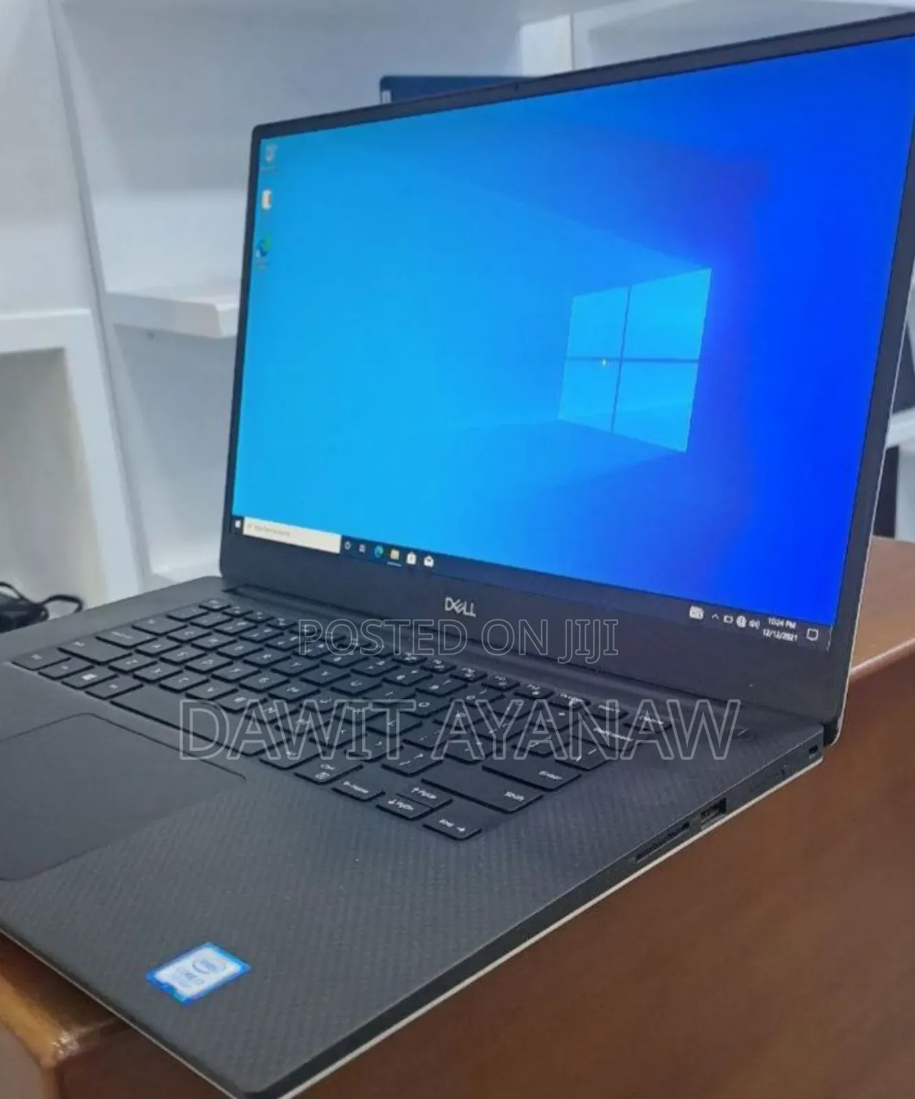 New Laptop Dell Precision M4800 16GB Intel Core I7 SSD 512GB