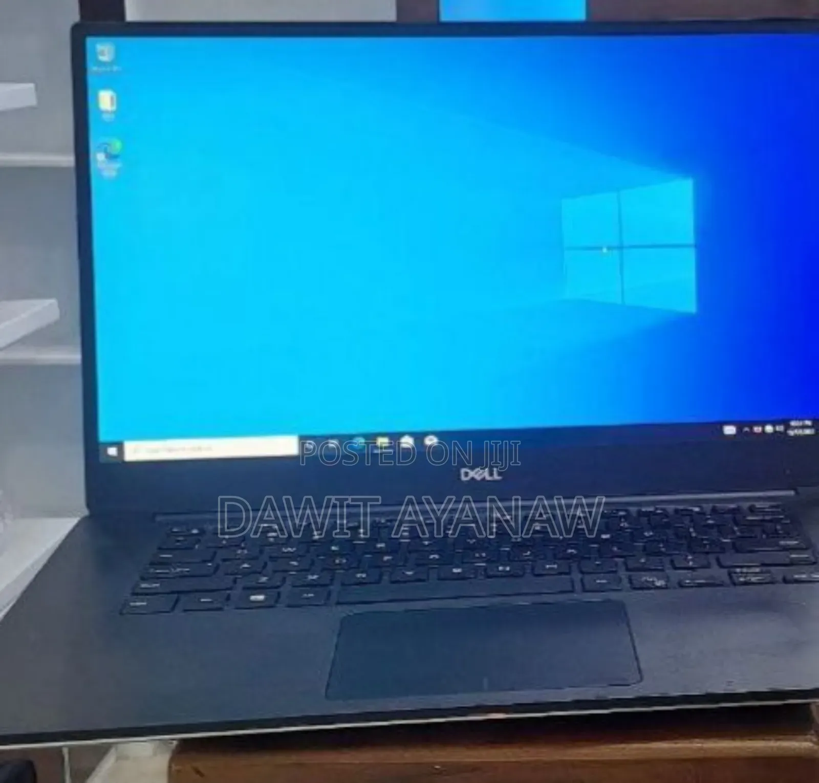 New Laptop Dell Precision M4800 16GB Intel Core I7 SSD 512GB