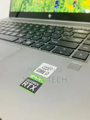 New Laptop HP ZBook 15 16GB Intel Core I7 SSD 1T