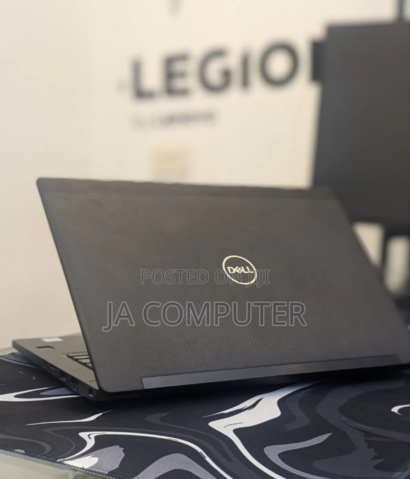 New Laptop Dell Latitude 5310 8GB Intel Core I7 SSD 256GB