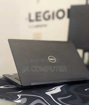 New Laptop Dell Latitude 5310 8GB Intel Core I7 SSD 256GB