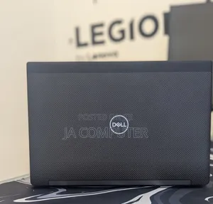New Laptop Dell Latitude 5310 8GB Intel Core I7 SSD 256GB