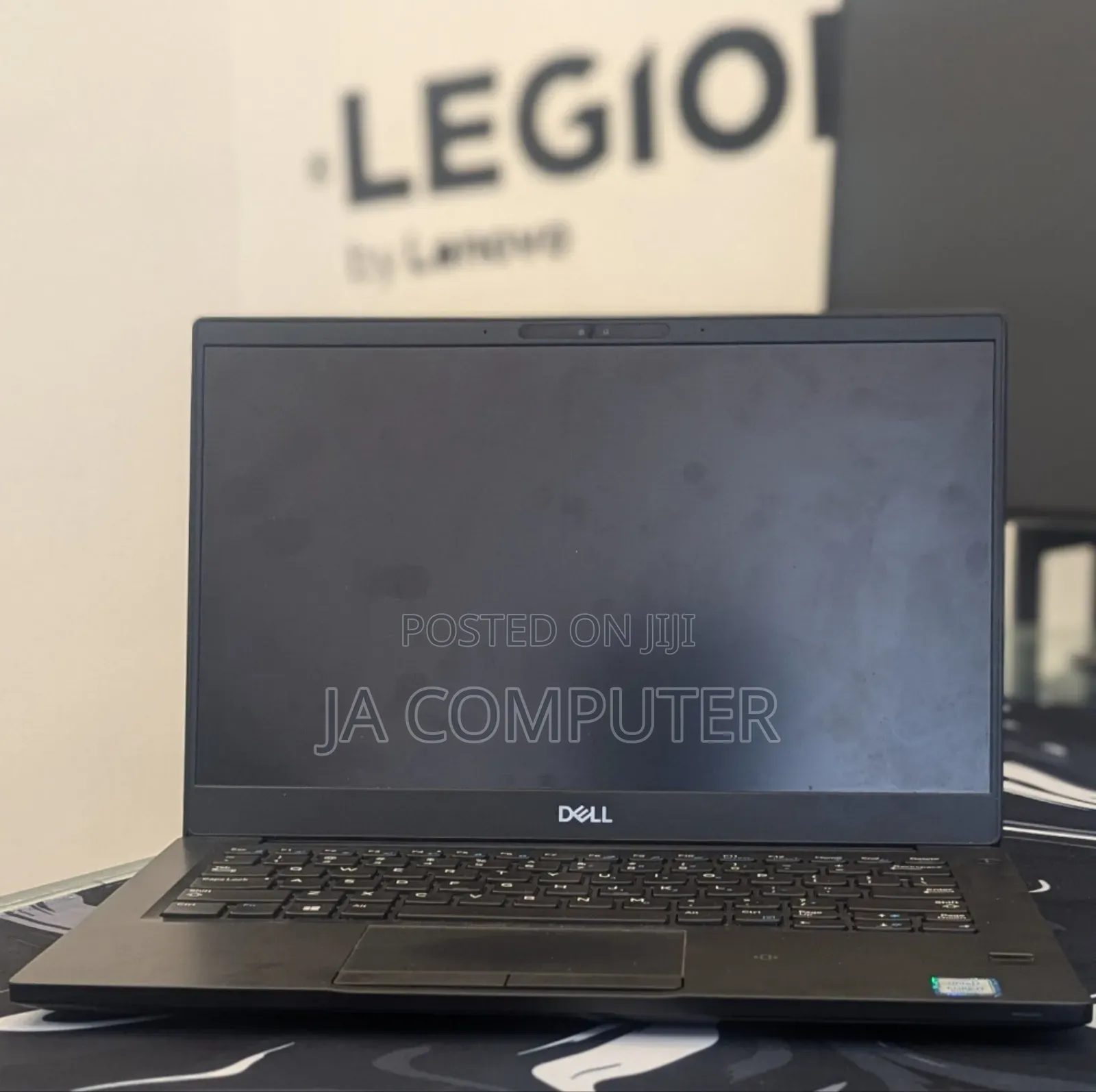 New Laptop Dell Latitude 5310 8GB Intel Core I7 SSD 256GB