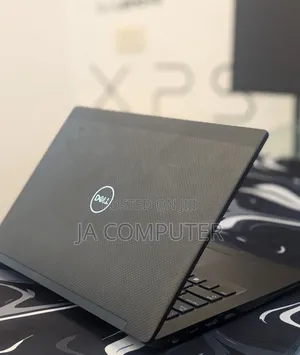 New Laptop Dell Latitude 5310 8GB Intel Core I7 SSD 256GB