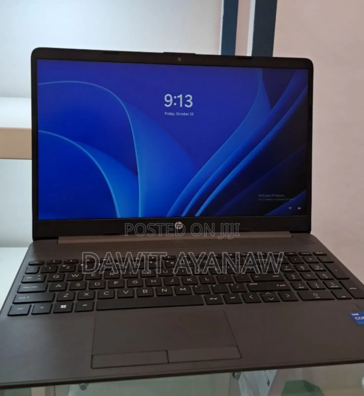 New Laptop HP Stream Notebook 16GB Intel Core I5 HDD+SSD 512GB