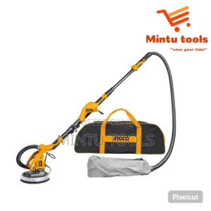 Photo - Ingco Dry Wall Sander 1050w