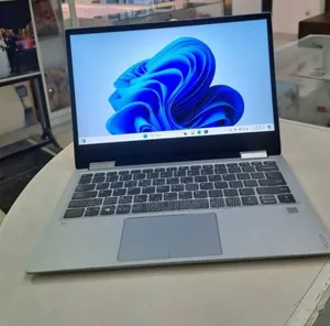 New Laptop Lenovo Yoga 710 8GB Intel Core I5 SSD 512GB