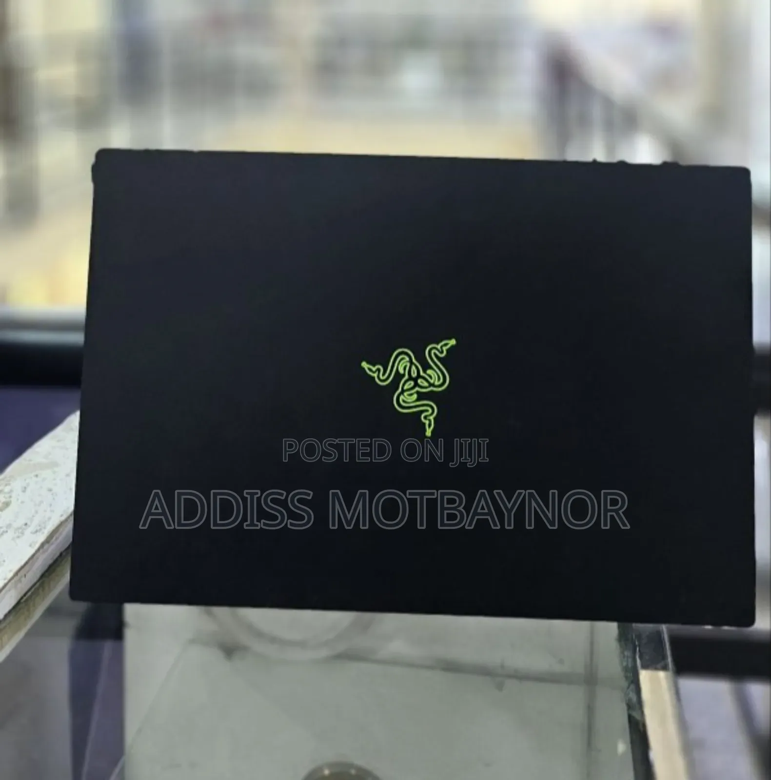 New Laptop HP 15-Ra003nia 16GB Intel Core I7 SSD 512GB