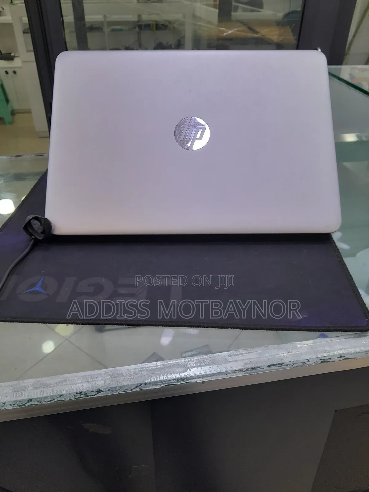 New Laptop HP EliteBook 840 8GB Intel Core I5 SSD 1T